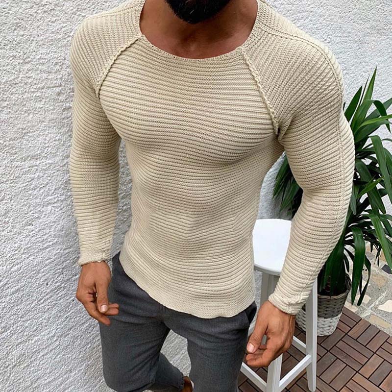 London - Pullover Sweater