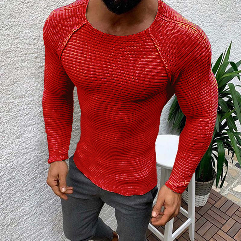 London - Pullover Sweater