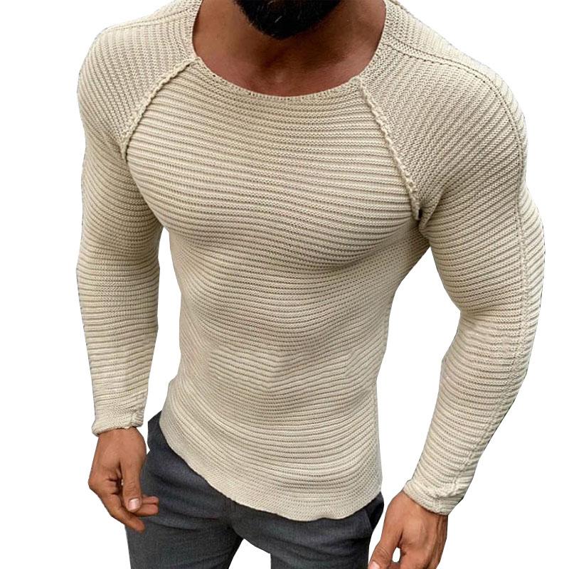 London - Pullover Sweater