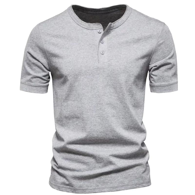 Johnny - Short Sleeve T-Shirt