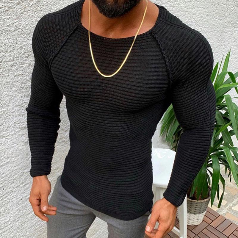London - Pullover Sweater