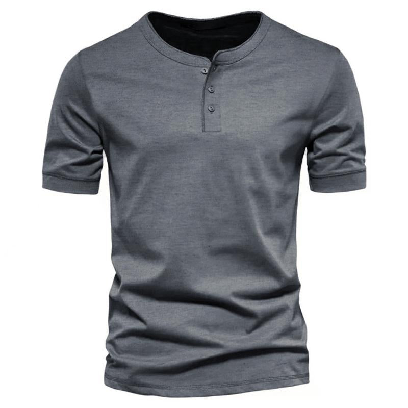 Johnny - Short Sleeve T-Shirt