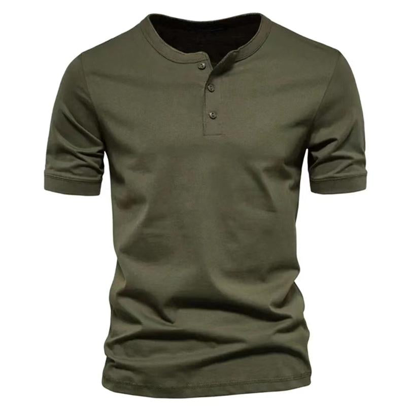 Johnny - Short Sleeve T-Shirt