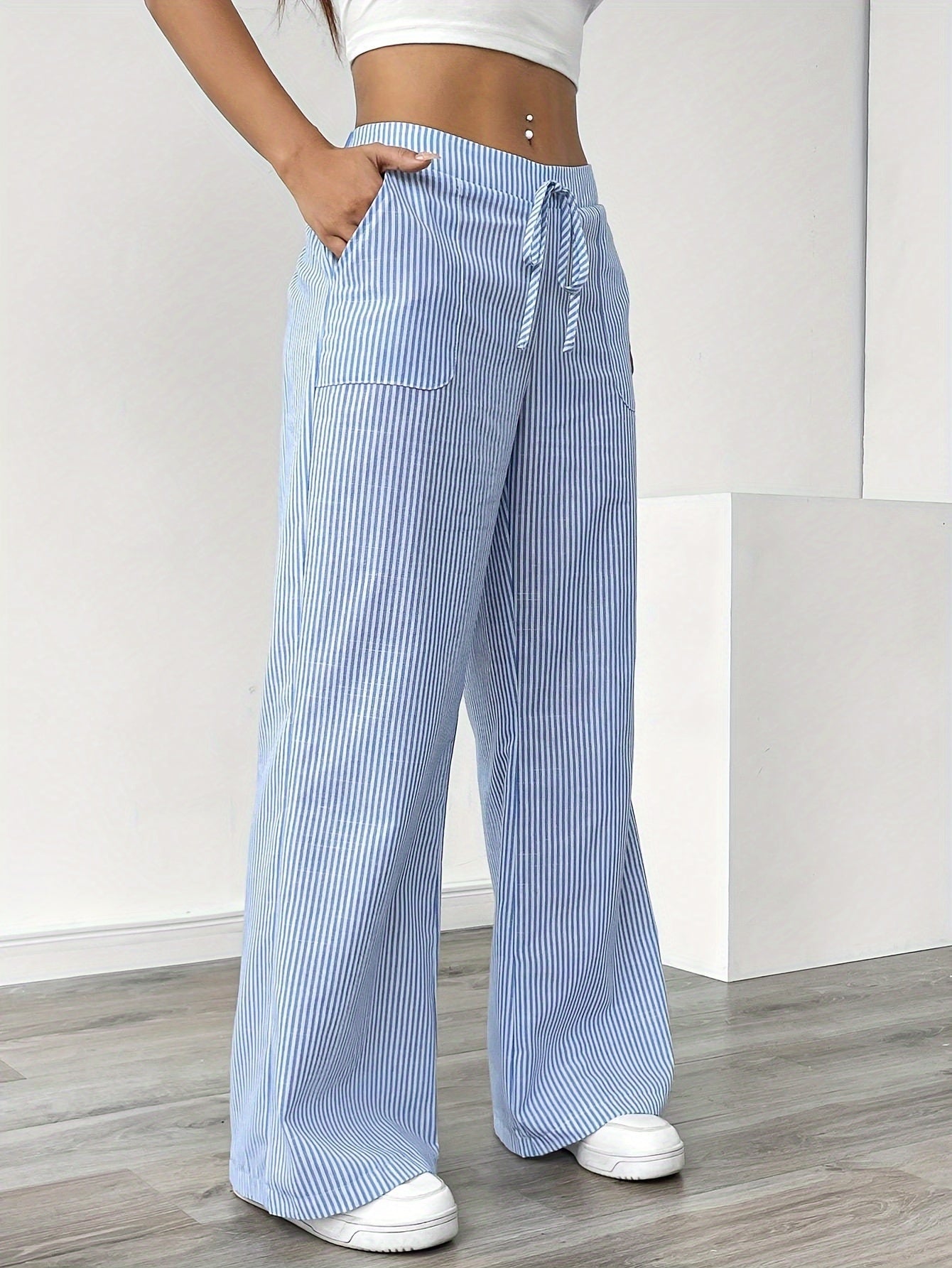 Jean - Daily Wear Versatile Pants For Spring & Summer